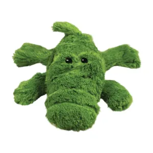1 Pet X Kong Dog Toy Cozie Ali Alligator