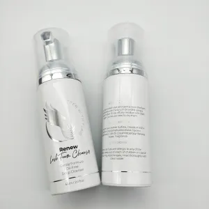 12 Lash Foam Cleansers  Cleansing Brushes