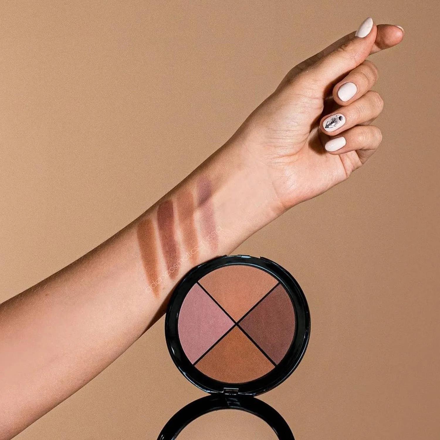 aden Face Palette