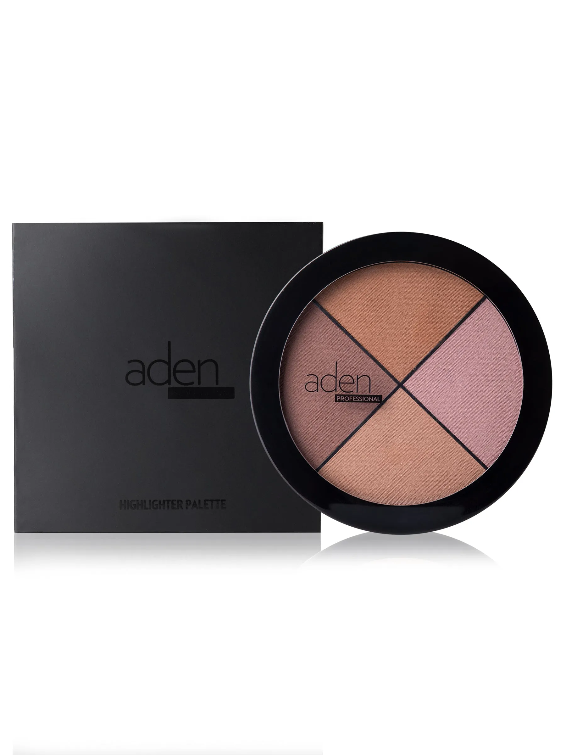 aden Face Palette