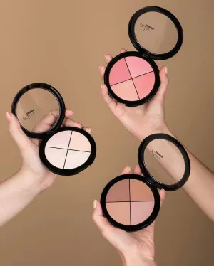 aden Face Palette