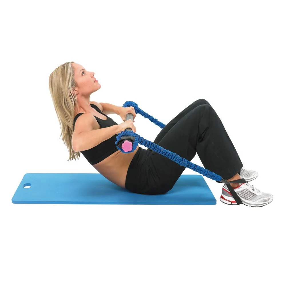Aerobic Mat 10mm x 1m