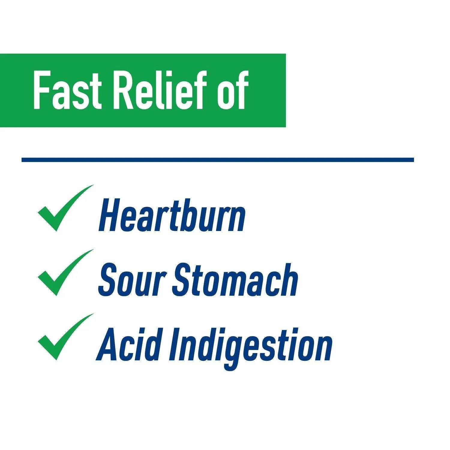 Alka-Seltzer Extra Strength Heartburn ReliefChews Tablets - 32 Ct