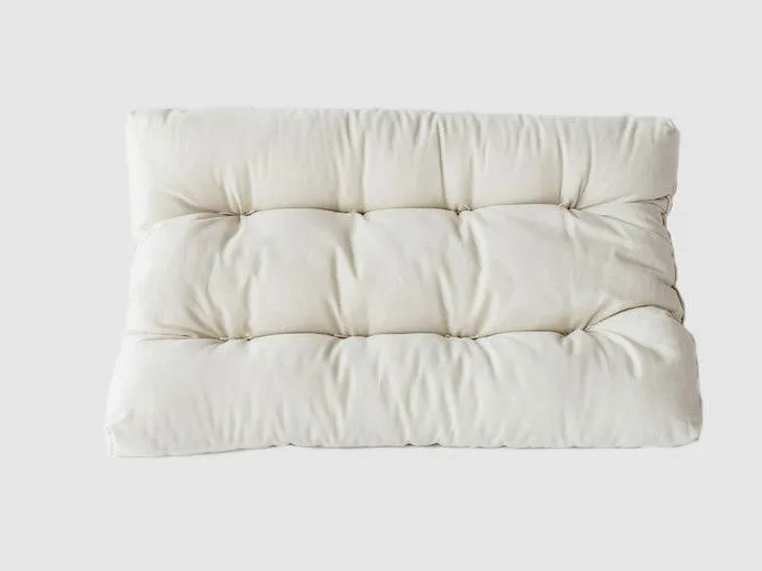 All-Natural Orthopedic Neck Pillow