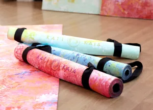 Almost Perfect Yoga Mats