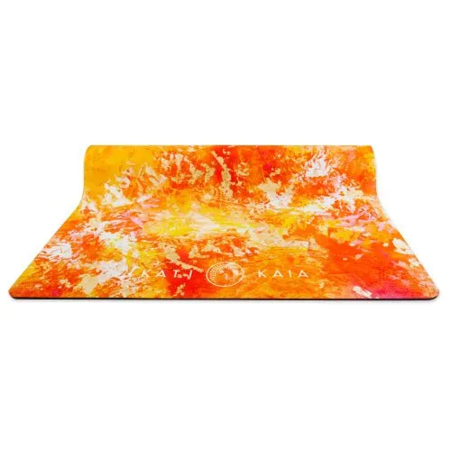 Almost Perfect Yoga Mats