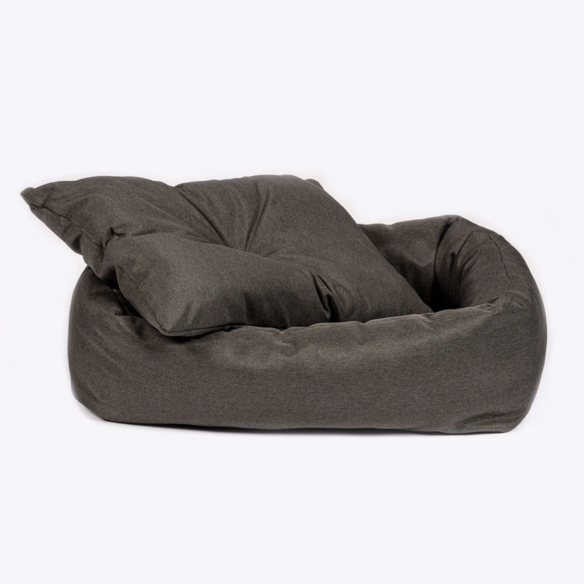 Anti-Bacterial Snuggle Bed