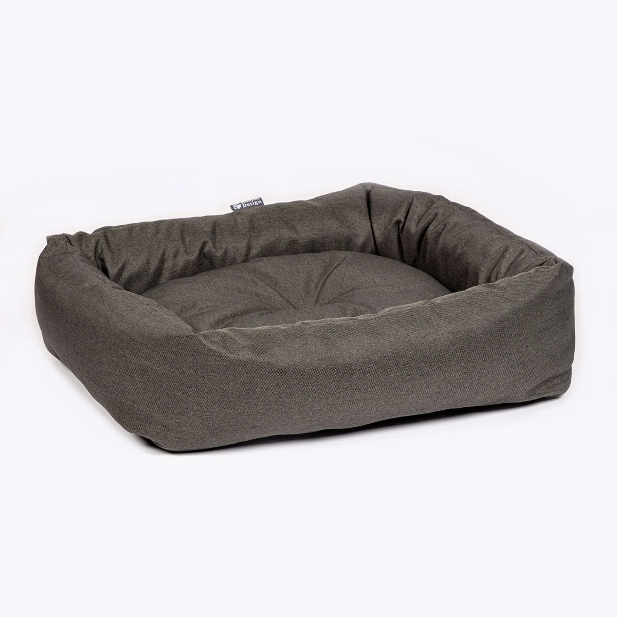Anti-Bacterial Snuggle Bed