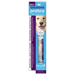 Baci  Solutions Probio for Dogs