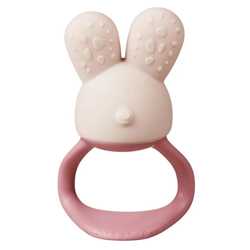 B.Box Chill   Fill Teether - Blush