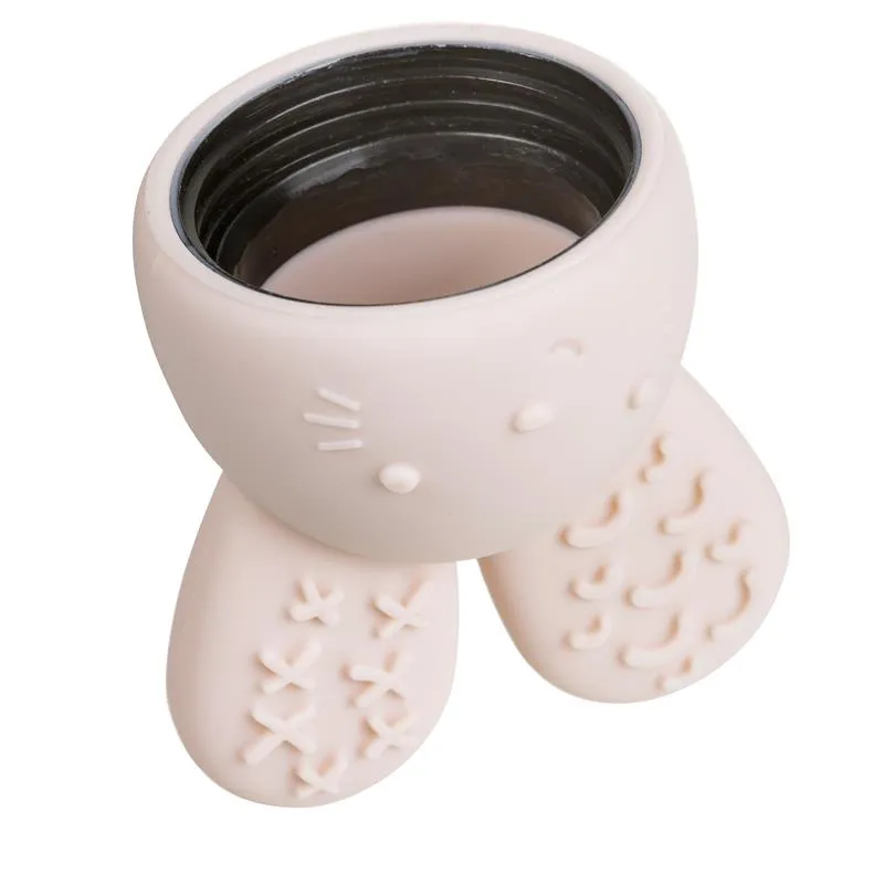 B.Box Chill   Fill Teether - Blush