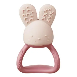 B.Box Chill   Fill Teether - Blush