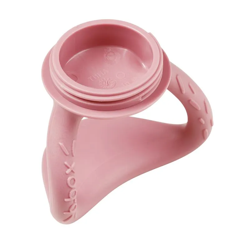 B.Box Chill   Fill Teether - Blush