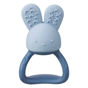 B.Box Chill   Fill Teether Lullaby Blue
