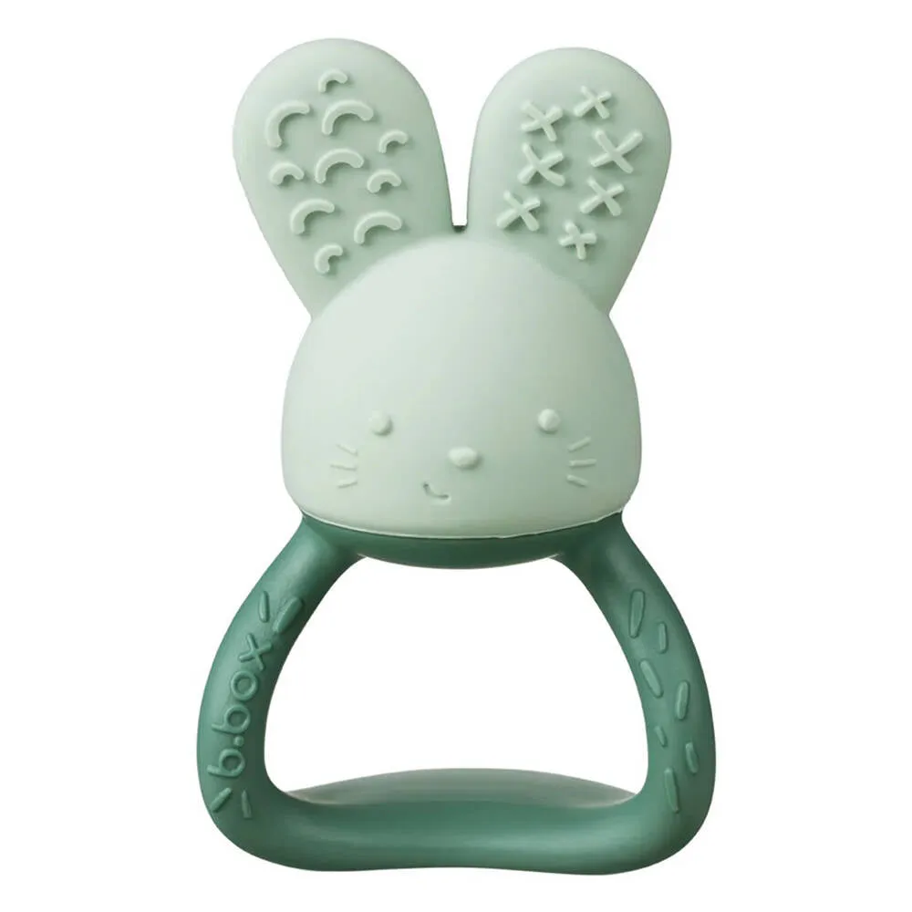 B.Box Chill   Fill Teether Sage