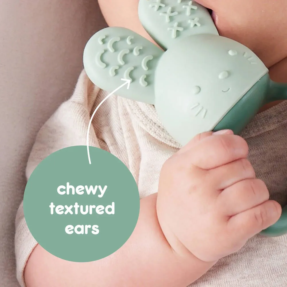 B.Box Chill   Fill Teether Sage