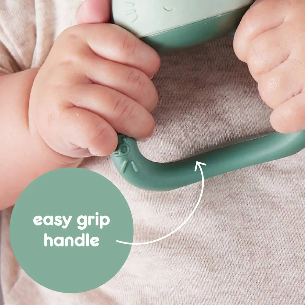 B.Box Chill   Fill Teether Sage