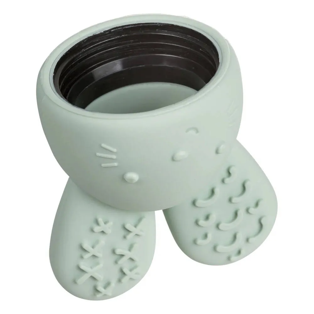 B.Box Chill   Fill Teether Sage