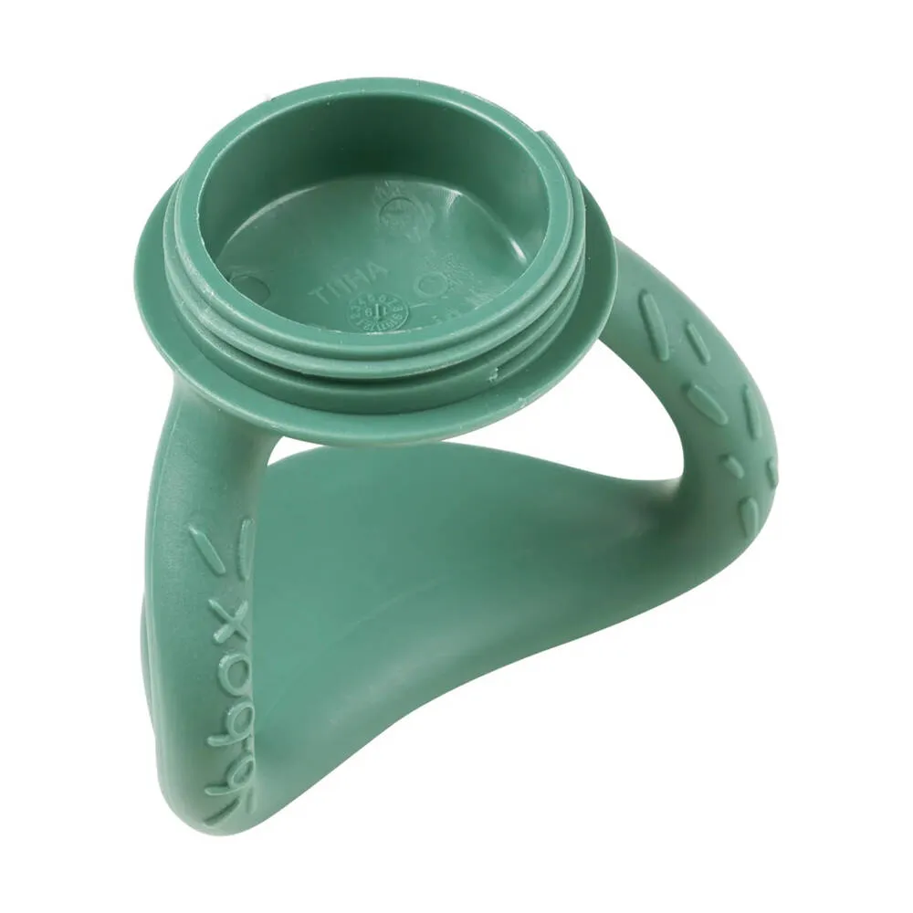 B.Box Chill   Fill Teether Sage