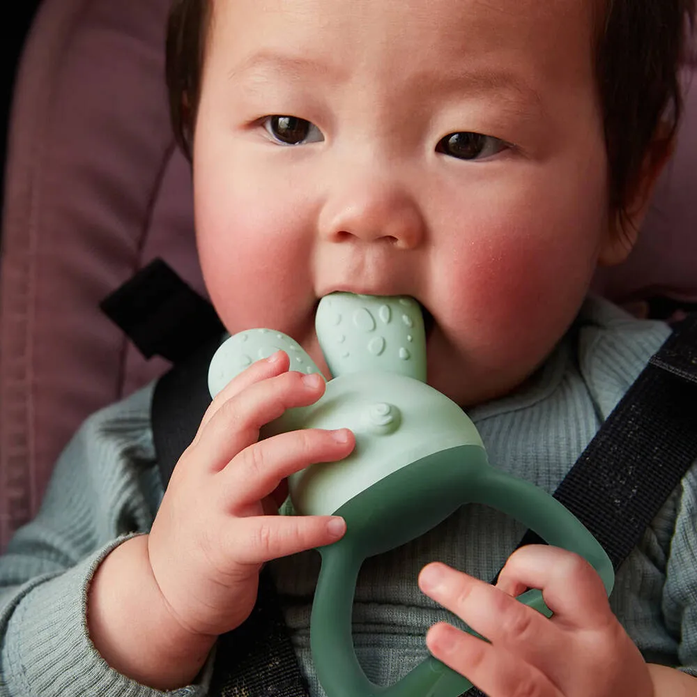 B.Box Chill   Fill Teether Sage
