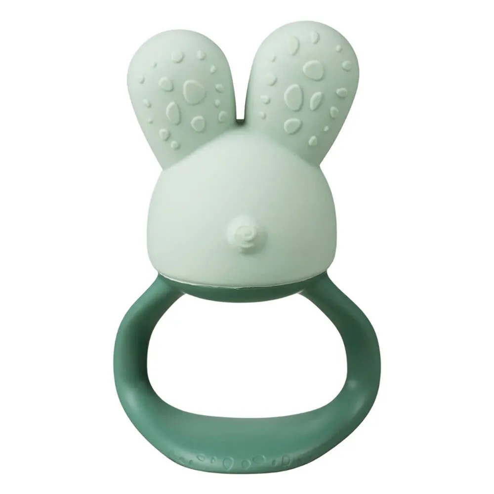 B.Box Chill   Fill Teether Sage