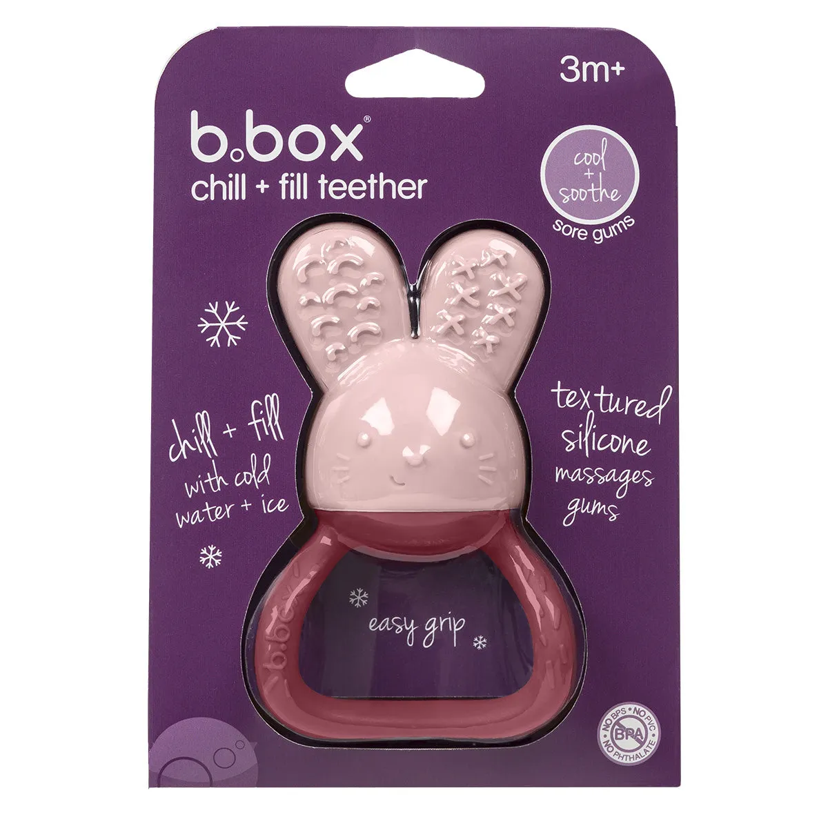 b.box Chill   Fill Teether