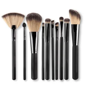 Bellapierre Professional Brush Set