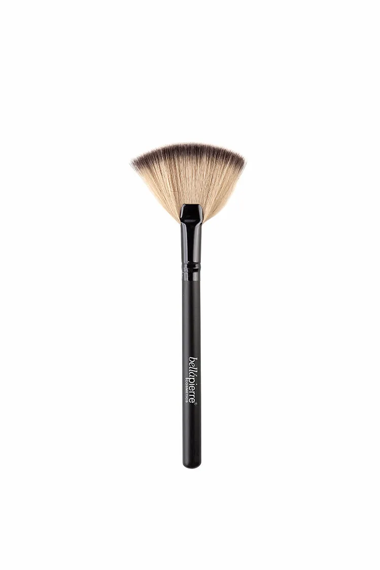 Bellapierre Professional Brush Set