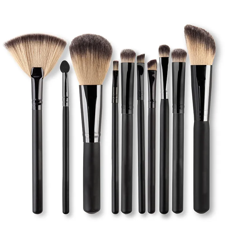 Bellapierre Professional Brush Set