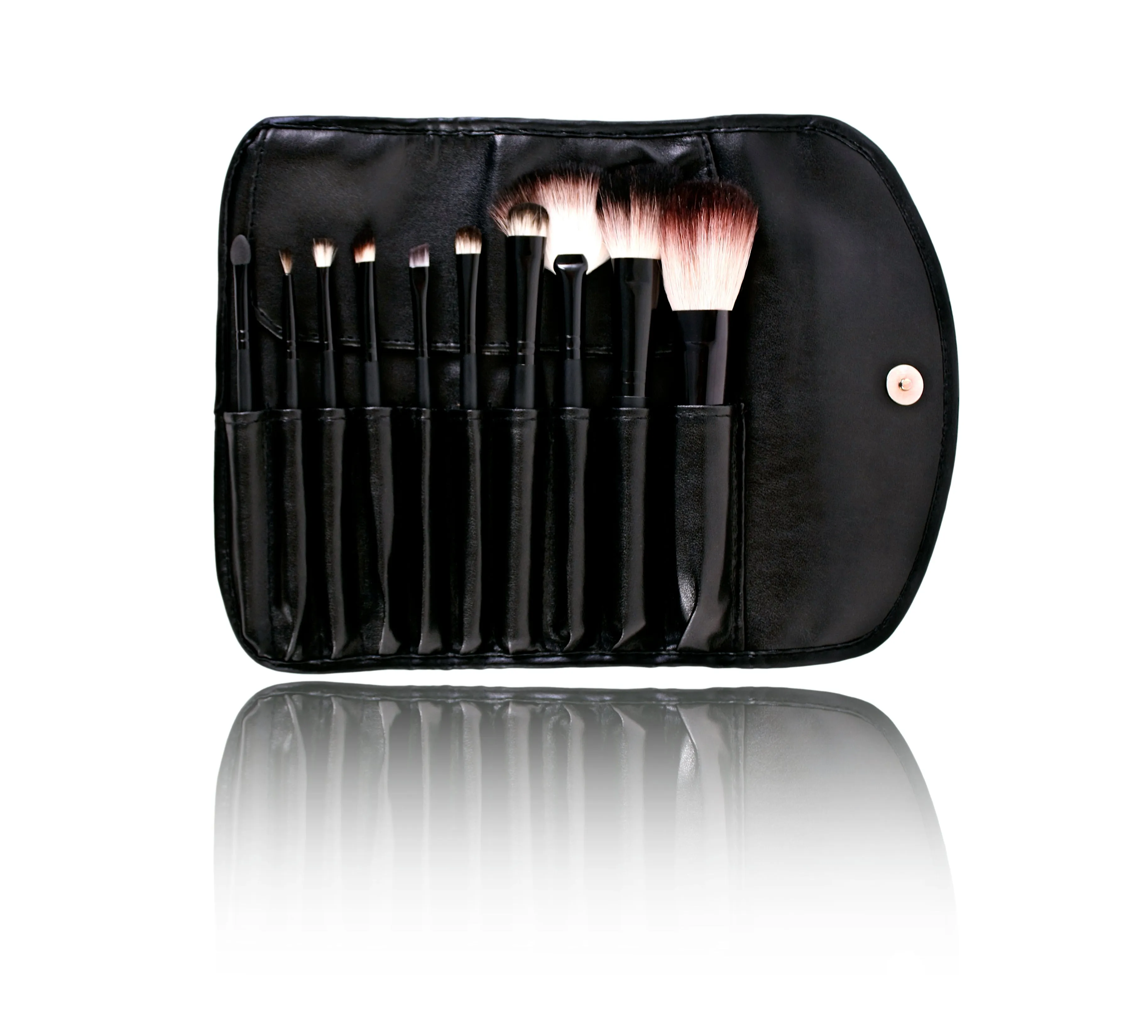 Bellapierre Professional Brush Set