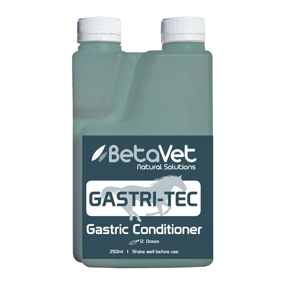 BetaVet GASTRI-TEC