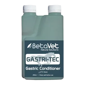 BetaVet GASTRI-TEC