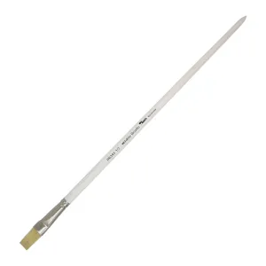 Bob Ross WILDLIFE Brush - 1/2" Bristle Brush