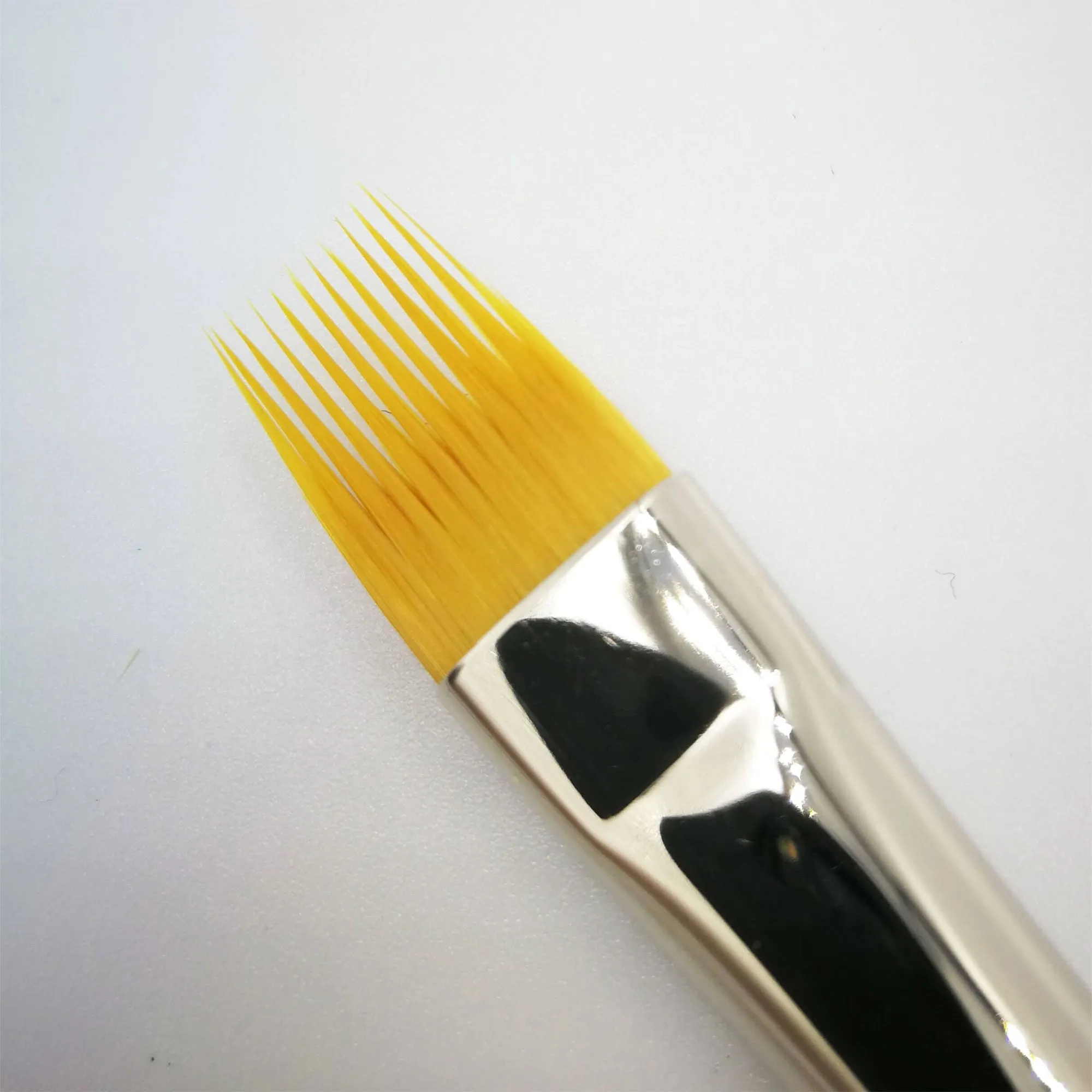 Bob Ross WILDLIFE Brush - 1/2" Fur Brush