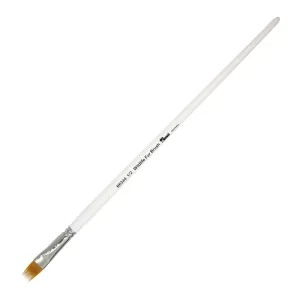 Bob Ross WILDLIFE Brush - 1/2" Fur Brush