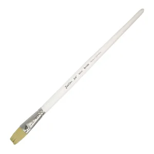 Bob Ross WILDLIFE Brush - 3/4" Bristle Brush