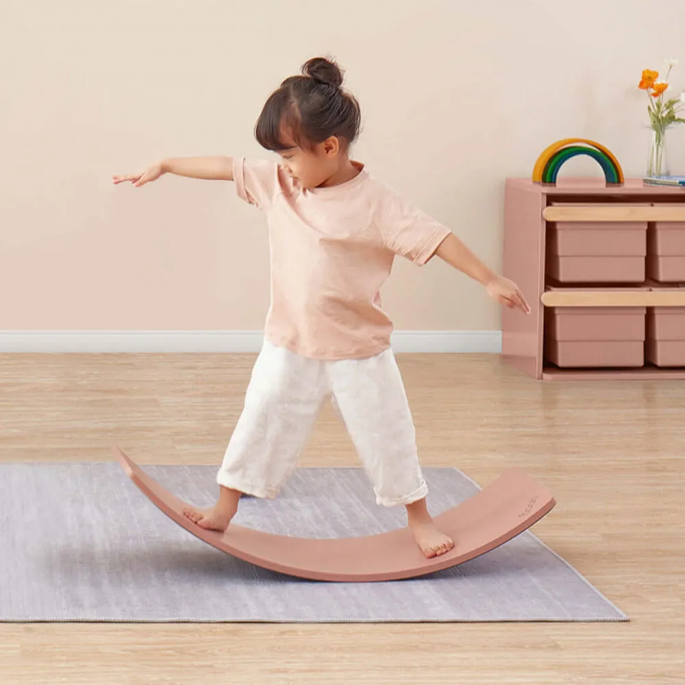 Boori Tidy Balance Board