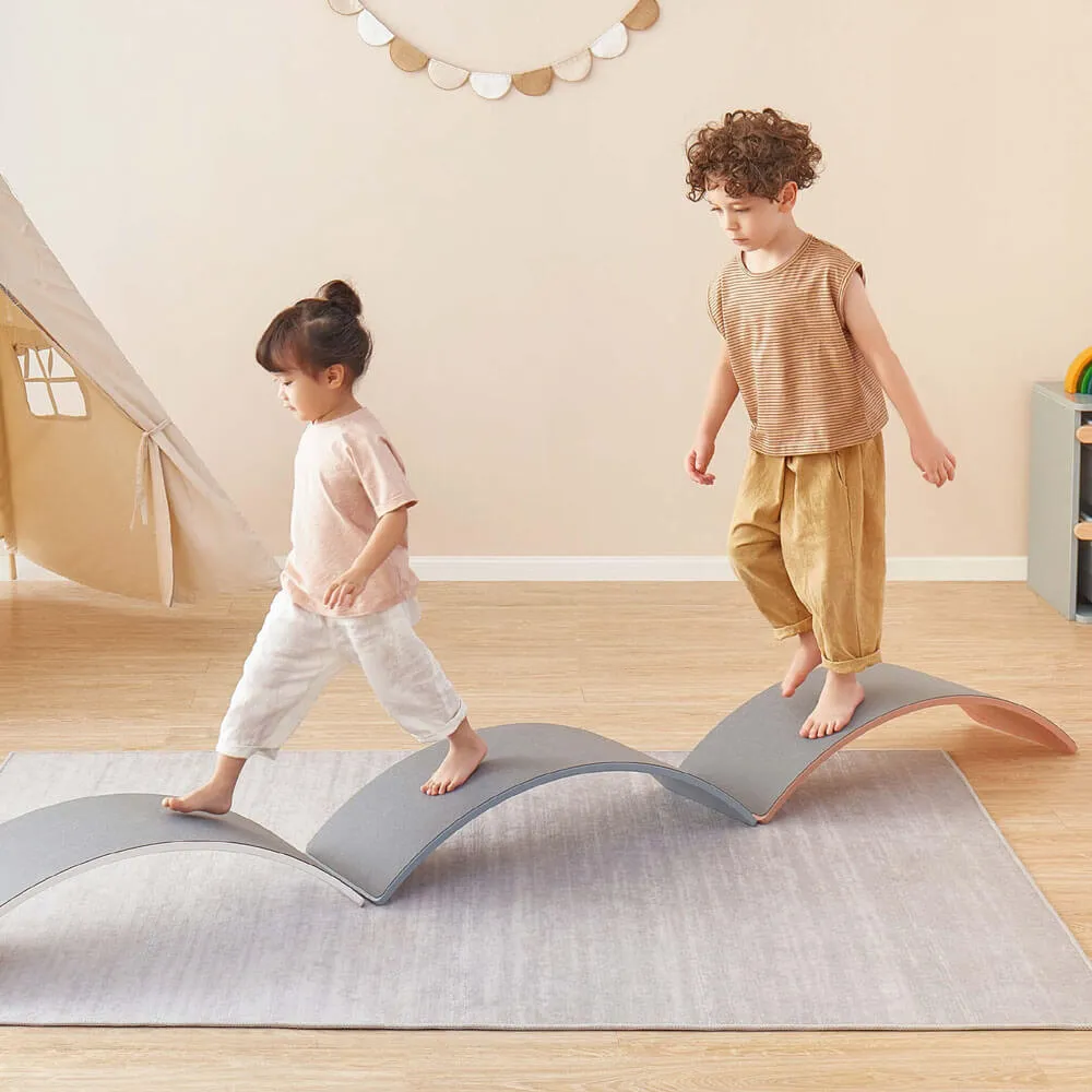 Boori Tidy Balance Board