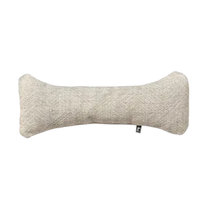 Bumper Bone Pillow | Natura Woven