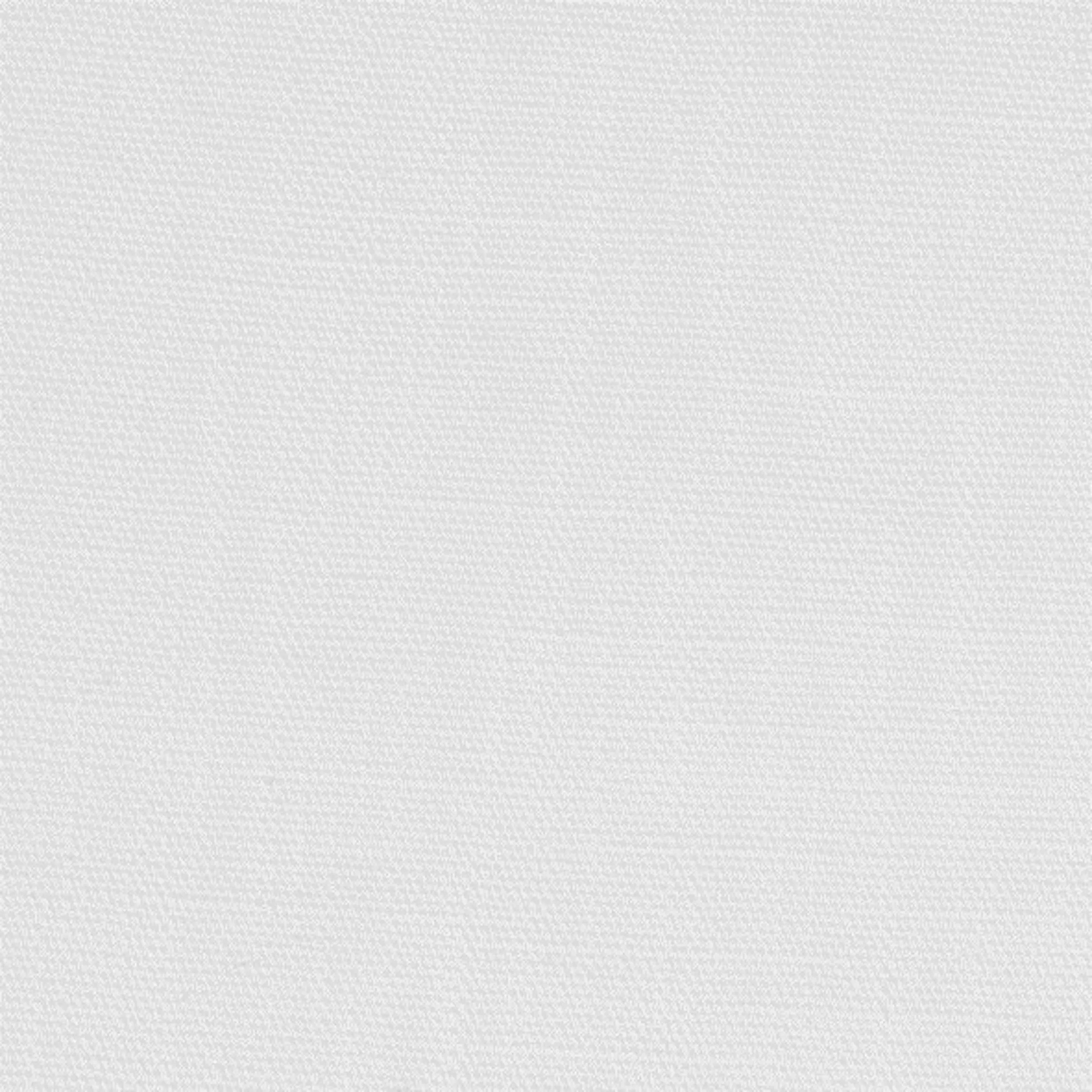 Bumper Bone Pillow | Pure White Linen