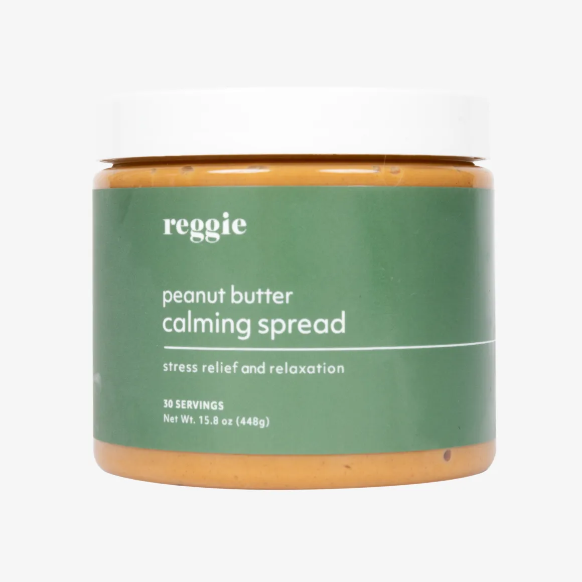 Calming Spread For Dogs - Anxiety Relief Peanut Spread