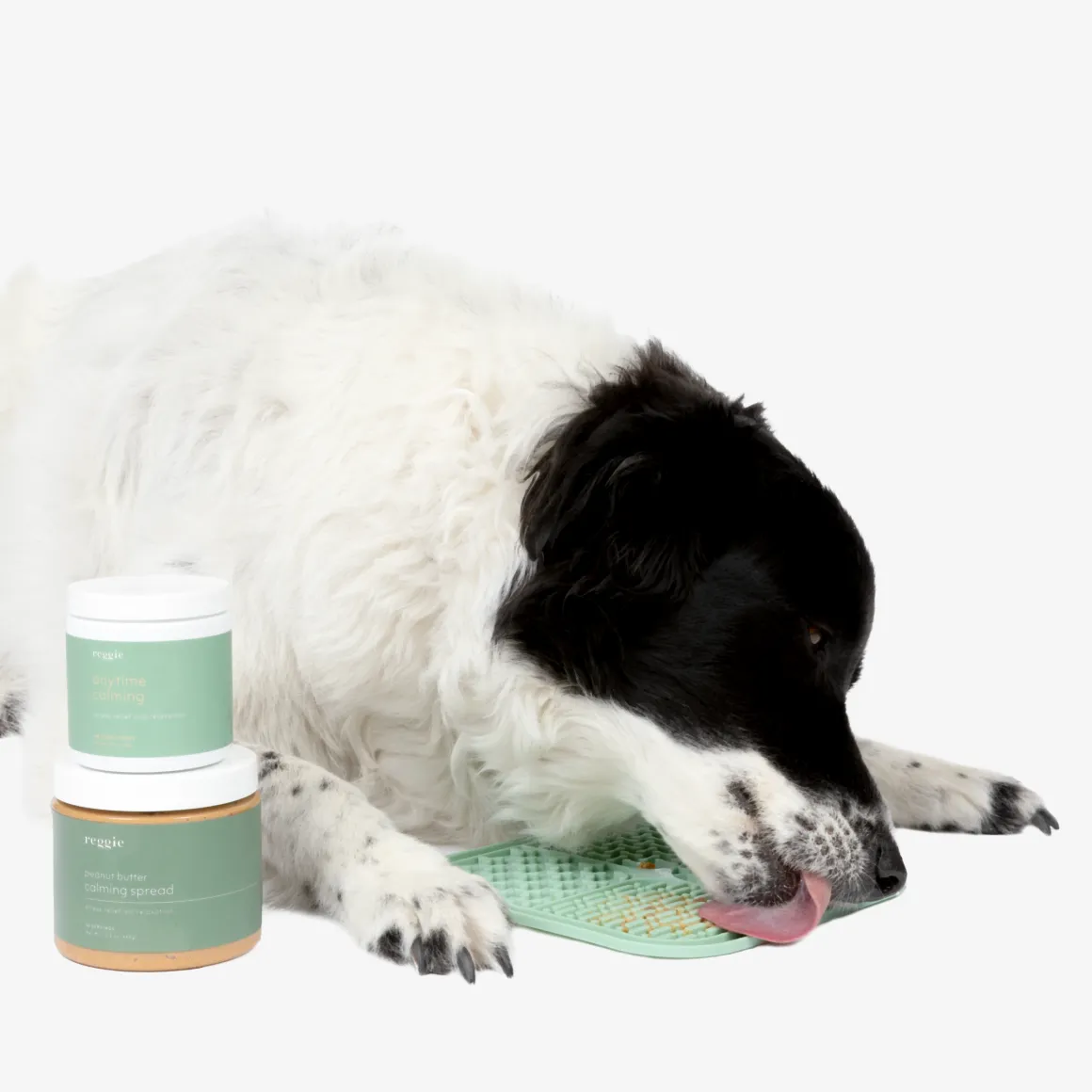 Calming Spread For Dogs - Anxiety Relief Peanut Spread