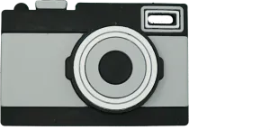 Camera Teether