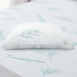 Canada Loft - Eucalyptus Scented Pillow