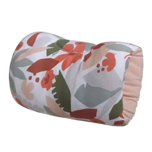 Candide Feeding Armband Jersey / Nude - Flowers
