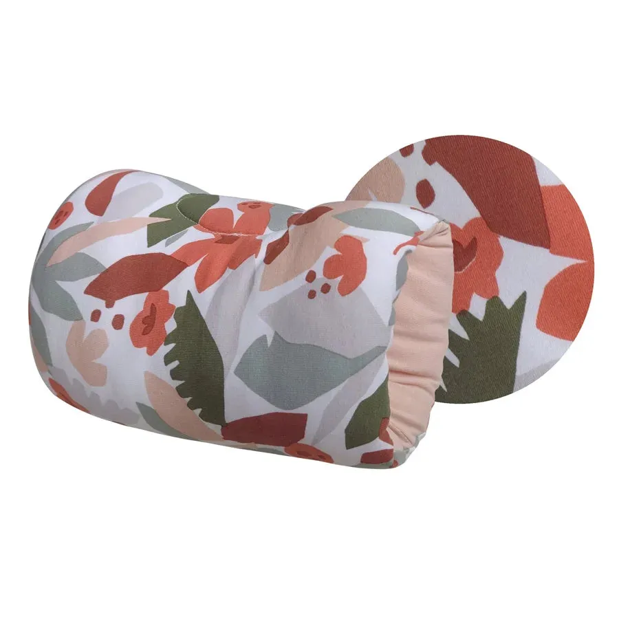 Candide Feeding Armband Jersey / Nude - Flowers