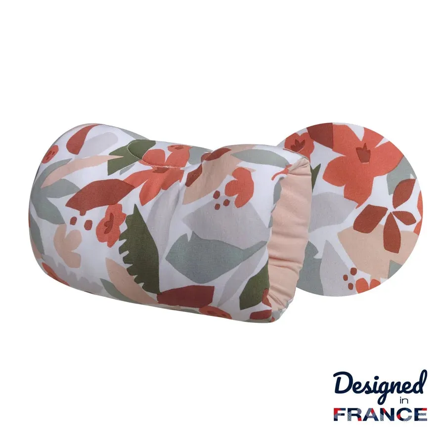 Candide Feeding Armband Jersey / Nude - Flowers