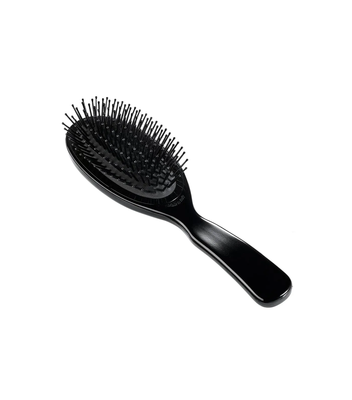 Carbonium Large Oval Brush