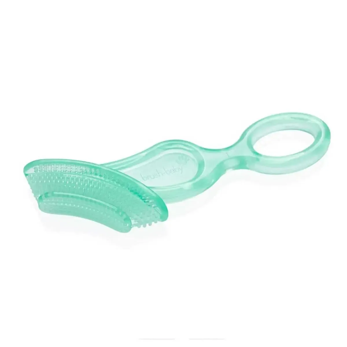 Chewable Toothbrush For Babies - Baby Teether