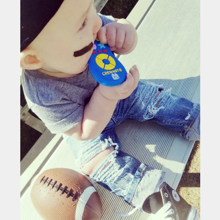Chewmote Teether